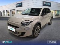 Fiat 600 600 MHEV  1.2 74kW (100CV) DDCT La prima