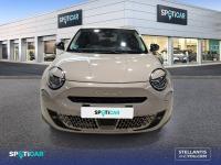 Fiat 600 600 MHEV  1.2 74kW (100CV) DDCT La prima
