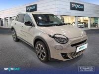Fiat 600 600 MHEV  1.2 74kW (100CV) DDCT La prima
