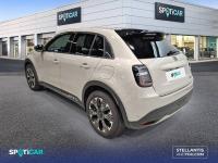 Fiat 600 600 MHEV  1.2 74kW (100CV) DDCT La prima