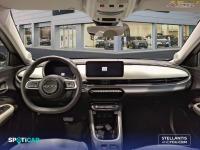 Fiat 600 600 MHEV  1.2 74kW (100CV) DDCT La prima