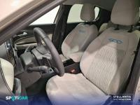 Fiat 600 600 MHEV  1.2 74kW (100CV) DDCT La prima