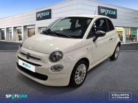Fiat 500 1.0 Hybrid 51KW (70 CV) Cult