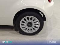 Fiat 500 1.0 Hybrid 51KW (70 CV) Cult
