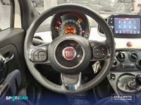 Fiat 500 1.0 Hybrid 51KW (70 CV) Cult