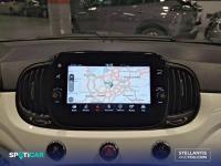 Fiat 500 1.0 Hybrid 51KW (70 CV) Cult