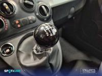 Fiat 500 1.0 Hybrid 51KW (70 CV) Cult