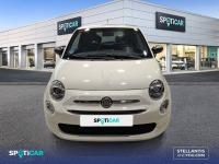 Fiat 500 1.0 Hybrid 51KW (70 CV) Cult