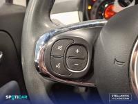 Fiat 500 1.0 Hybrid 51KW (70 CV) Cult