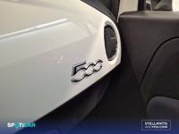 Fiat 500 1.0 Hybrid 51KW (70 CV) Cult