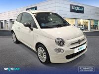 Fiat 500 1.0 Hybrid 51KW (70 CV) Cult