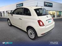 Fiat 500 1.0 Hybrid 51KW (70 CV) Cult
