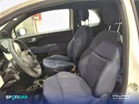 Fiat 500 1.0 Hybrid 51KW (70 CV) Cult
