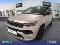 Jeep Compass Compa 2 4Xe 1.3 PHEV 177kW (240CV)  AT AWD S