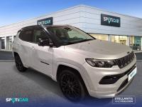 Jeep Compass Compa 2 4Xe 1.3 PHEV 177kW (240CV)  AT AWD S