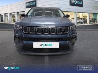 Jeep Compass Compa 2 4Xe 1.3 PHEV 177kW (240CV)  AT AWD S