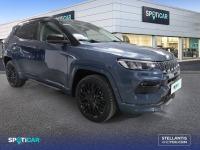 Jeep Compass Compa 2 4Xe 1.3 PHEV 177kW (240CV)  AT AWD S