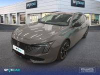 Peugeot 508 SW  HYBRID 225 e-EAT8 GT