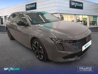Peugeot 508 SW  HYBRID 225 e-EAT8 GT