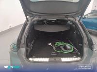 Peugeot 508 SW  HYBRID 225 e-EAT8 GT