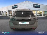 Peugeot 508 SW  HYBRID 225 e-EAT8 GT