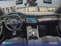 Peugeot 508 SW  HYBRID 225 e-EAT8 GT