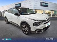 Citroën C4 ë-C4 eléctrico 115kW 54kWh Max