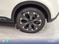 Fiat 600 600 MHEV  1.2 81kW (110CV) DDCT La prima