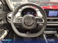 Fiat 600 600 MHEV  1.2 81kW (110CV) DDCT La prima