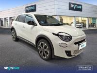 Fiat 600 600 MHEV  1.2 81kW (110CV) DDCT La prima