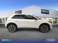 Fiat 600 600 MHEV  1.2 81kW (110CV) DDCT La prima