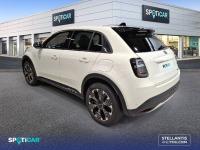 Fiat 600 600 MHEV  1.2 81kW (110CV) DDCT La prima