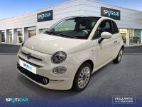 Fiat 500 1.0 Hybrid 51KW (70 CV) Dolcevita