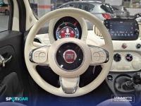Fiat 500 1.0 Hybrid 51KW (70 CV) Dolcevita