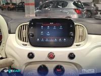 Fiat 500 1.0 Hybrid 51KW (70 CV) Dolcevita
