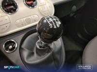 Fiat 500 1.0 Hybrid 51KW (70 CV) Dolcevita