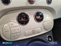 Fiat 500 1.0 Hybrid 51KW (70 CV) Dolcevita