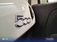 Fiat 500 1.0 Hybrid 51KW (70 CV) Dolcevita
