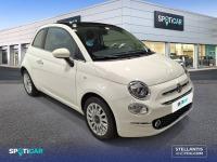 Fiat 500 1.0 Hybrid 51KW (70 CV) Dolcevita