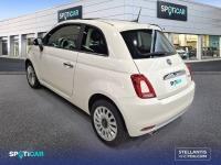 Fiat 500 1.0 Hybrid 51KW (70 CV) Dolcevita