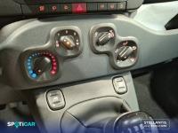 Fiat Panda Panda 1.0 Hybrid 51kW (70cv) -