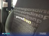 Fiat Panda Panda 1.0 Hybrid 51kW (70cv) -