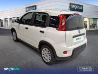 Fiat Panda Panda 1.0 Hybrid 51kW (70cv) -