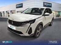 Peugeot 3008 225 e-EAT8 Allure