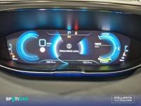 Peugeot 3008 225 e-EAT8 Allure