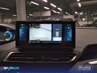 Peugeot 3008 225 e-EAT8 Allure