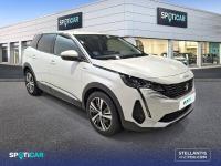 Peugeot 3008 225 e-EAT8 Allure