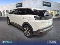 Peugeot 3008 225 e-EAT8 Allure
