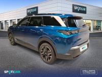 Peugeot 5008 1.2 107KW  eDCS6 Allure