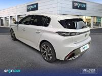 Peugeot 308 5P  Hybrid MHEV 145 e-DCS6 Allure